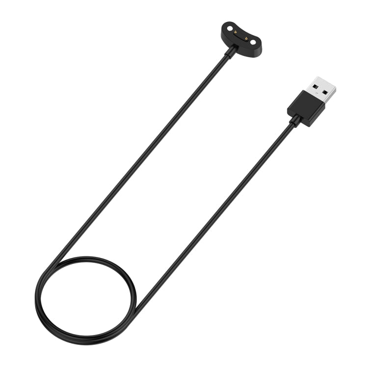 For Ticwatch E3 / Pro 3 / Pro 3 LTE Smart Watch Charging Cable, 1m Charging Station Power Adapter Default Title