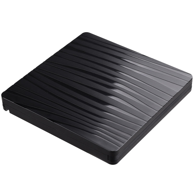 External USB 3.0 Type-C CD Drive DVD Recorder DVD-RW DVD ROM Player, T788 – Data Transmission