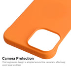 ENKAY Matte Frameless Hard PC Case for iPhone 13 Pro Max, For iPhone 13 Pro Max