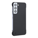 For Samsung Galaxy S22 5G ENKAY Matte Frameless Hard PC Case, For Samsung Galaxy S22 5G For Samsung Galaxy S22 5G Black