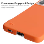 For Samsung Galaxy S22 5G ENKAY Matte Frameless Hard PC Case, For Samsung Galaxy S22 5G