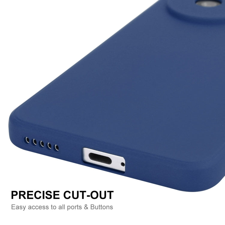 ENKAY Liquid Silicone Soft Shockproof Phone Case – Shockproof, For Honor 200, For Honor 200 Pro, For Honor Magic6 Pro, For Honor Magic6
