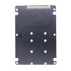 2 Ports NGFF M.2 NVME to U.2 SFF-8639 Adapter Card – Durable Build, Easy to Use
