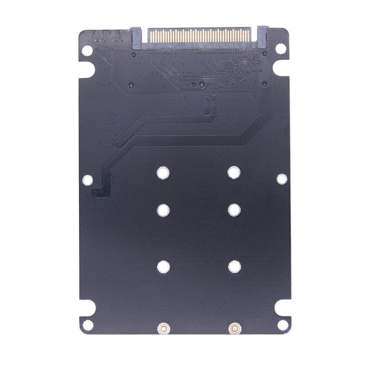 2 Ports NGFF M.2 NVME to U.2 SFF-8639 Adapter Card – Durable Build, Easy to Use