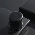 EWA A119 Portable Wireless Bluetooth IPX7 Mini TWS Speaker Black