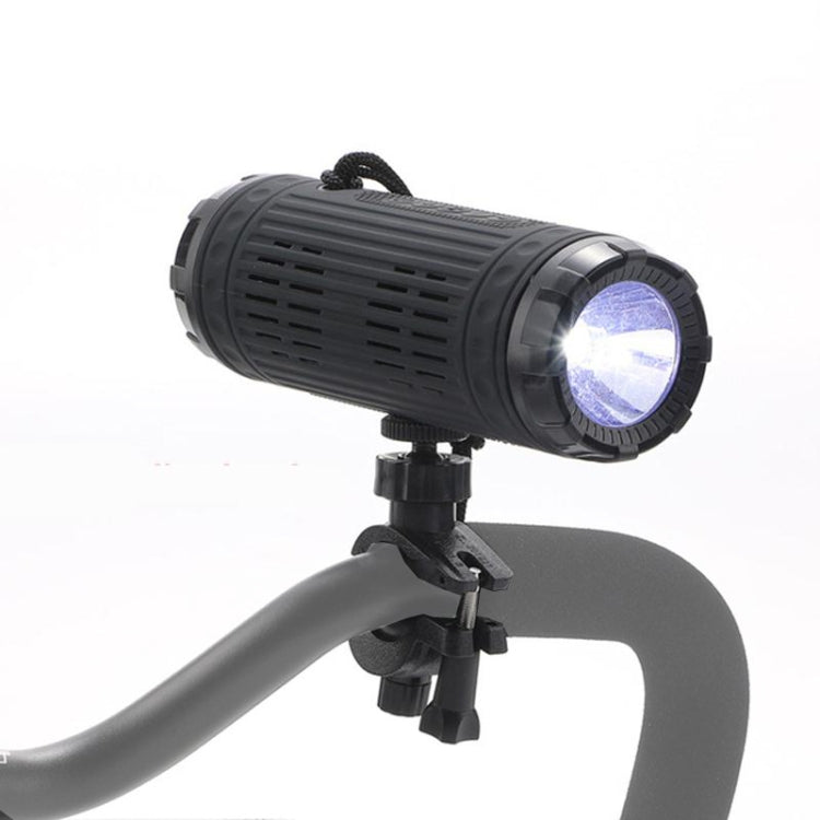 TG312 Bluetooth Speaker – LED Outdoor Portable Multifunctional Wireless Bluetooth Speaker