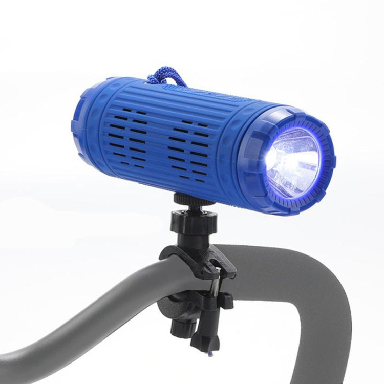 TG312 Bluetooth Speaker – LED Outdoor Portable Multifunctional Wireless Bluetooth Speaker
