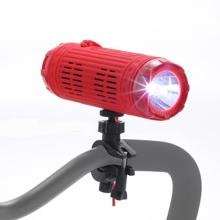 TG312 Bluetooth Speaker – LED Outdoor Portable Multifunctional Wireless Bluetooth Speaker