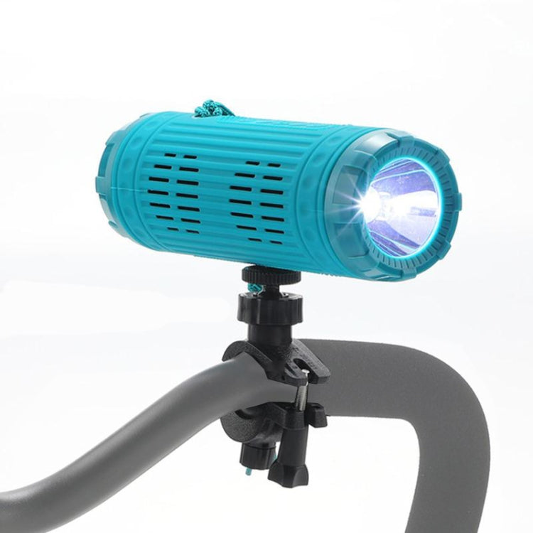 TG312 Bluetooth Speaker – LED Outdoor Portable Multifunctional Wireless Bluetooth Speaker