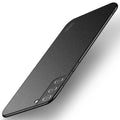 MOFI Fandun Series Frosted Ultra-thin PC Hard Phone Case, For Samsung Galaxy S21 5G, For Samsung Galaxy S21+ 5G, For Samsung Galaxy S21 Ultra 5G For Samsung Galaxy S21 5G Black