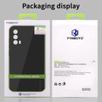 PINWUYO Liquid Silicone TPU Phone Case, For Meizu 18 / 18S, For Meizu 18 Pro / 18S Pro, For Meizu 18X, For Xiaomi 12, For Samsung Galaxy S22 5G, For Xiaomi 12 Pro, For Samsung Galaxy S22+ 5G