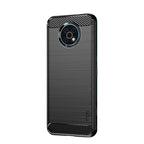 MOFI Gentleness Brushed Carbon Fiber Soft TPU Case – TPU, For Nokia G50, For Samsung Galaxy A53 5G, For Sony Xperia Pro-I, For OnePlus 10 Pro 5G, For OnePlus Nord CE 5G