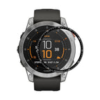 ENKAY 3D Full Coverage Soft PC Edge + PMMA HD Screen Protector Film For Garmin Epix, 1 PC, 2 PCS, 5 PCS, 10 PCS 1 PC