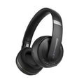 Fingertime P6 Bluetooth 5.1 Wireless Stereo Headset with Microphone Black