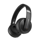 Fingertime P6 Bluetooth 5.1 Wireless Stereo Headset with Microphone Black