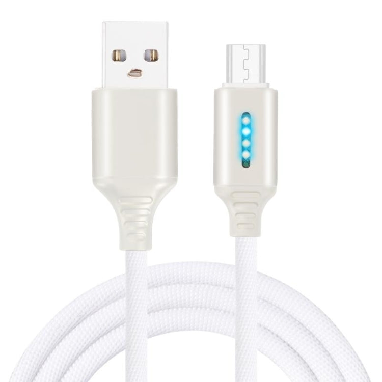 Intelligent automatic Power cut-off Cable for Zinc Alloy in the Light emitting data Line of an Zhuo Lamp, white, black, glod, rose gold – Durable Build, Easy to Use