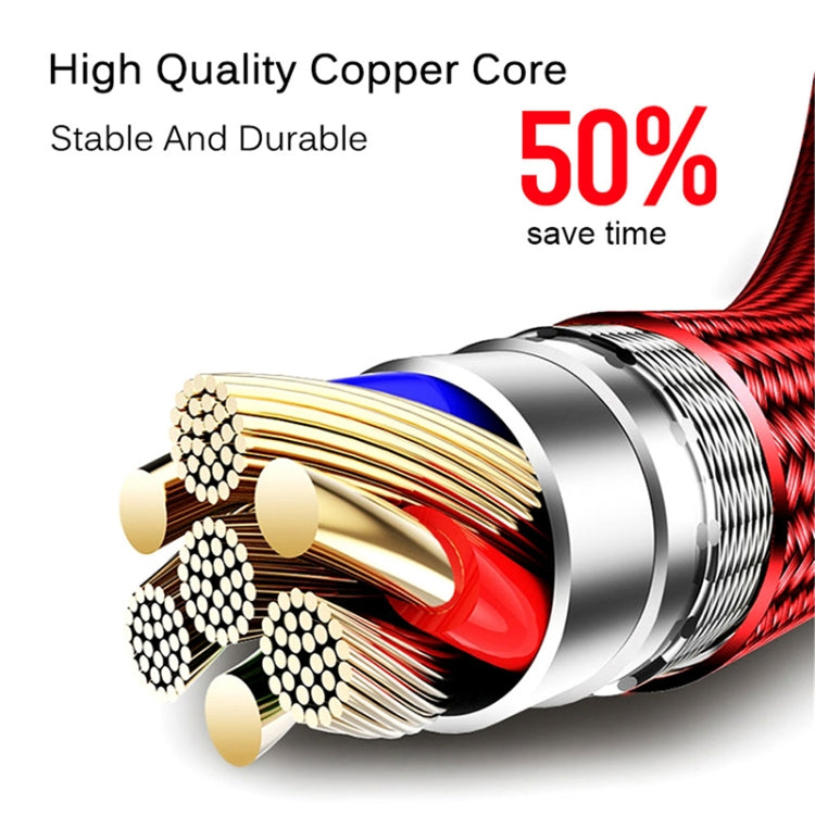 Intelligent automatic Power cut-off Cable for Zinc Alloy in the Light emitting data Line of an Zhuo Lamp, white, black, glod, rose gold – Durable Build, Easy to Use
