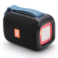 TG339 Bluetooth Speaker – Waterproof