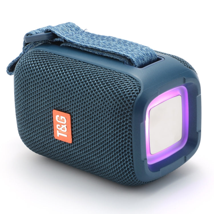 TG339 Bluetooth Speaker – Waterproof