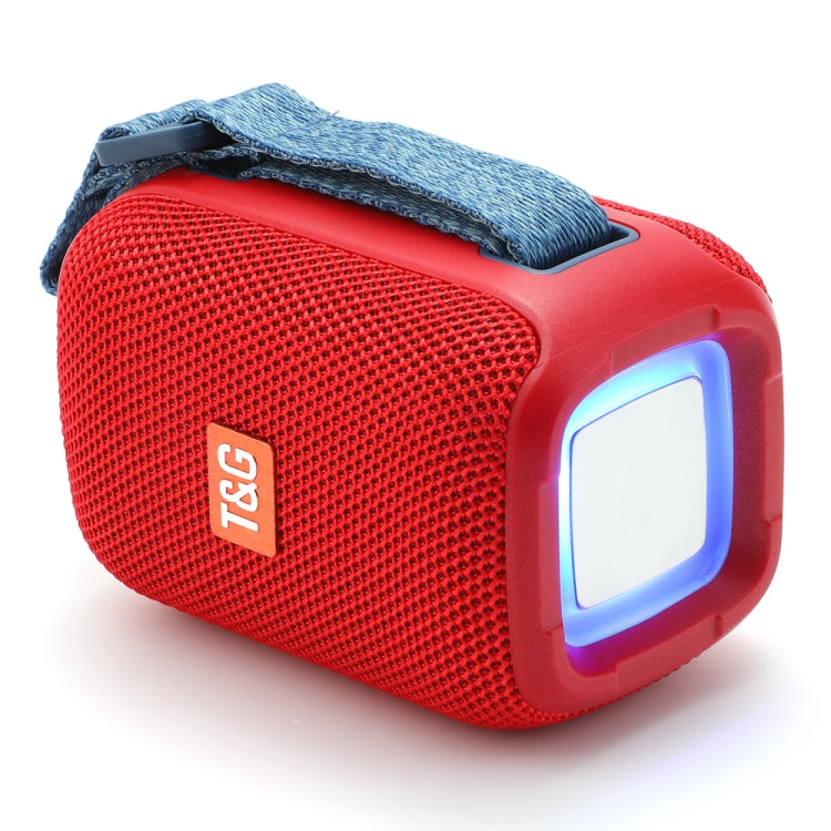 TG339 Bluetooth Speaker – Waterproof