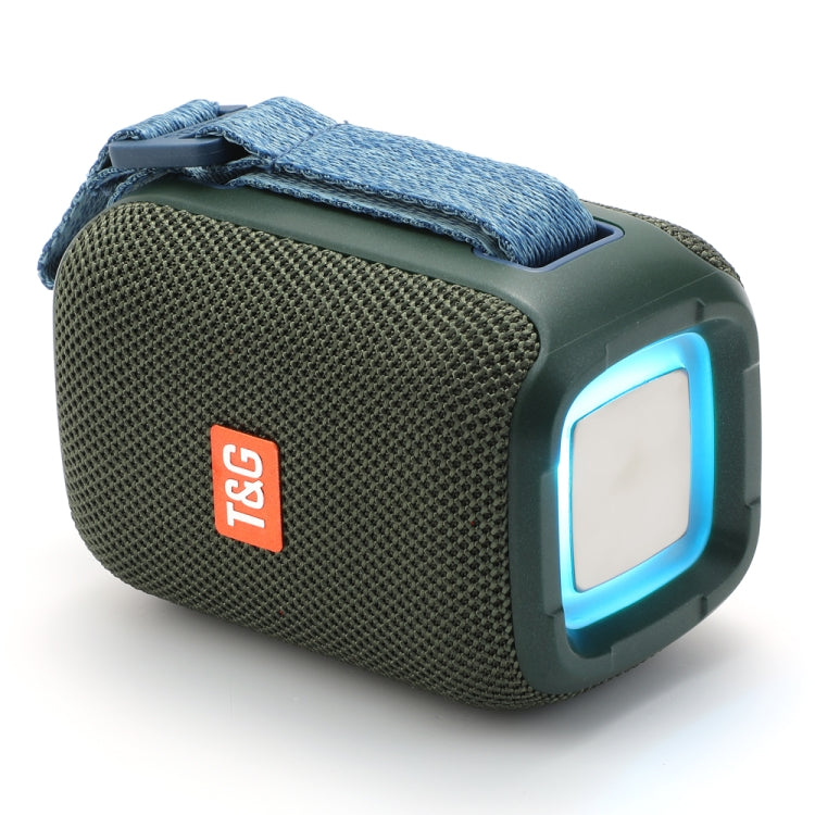 TG339 Bluetooth Speaker – Waterproof