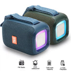 TG339 Bluetooth Speaker – Waterproof