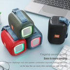 TG339 Bluetooth Speaker – Waterproof