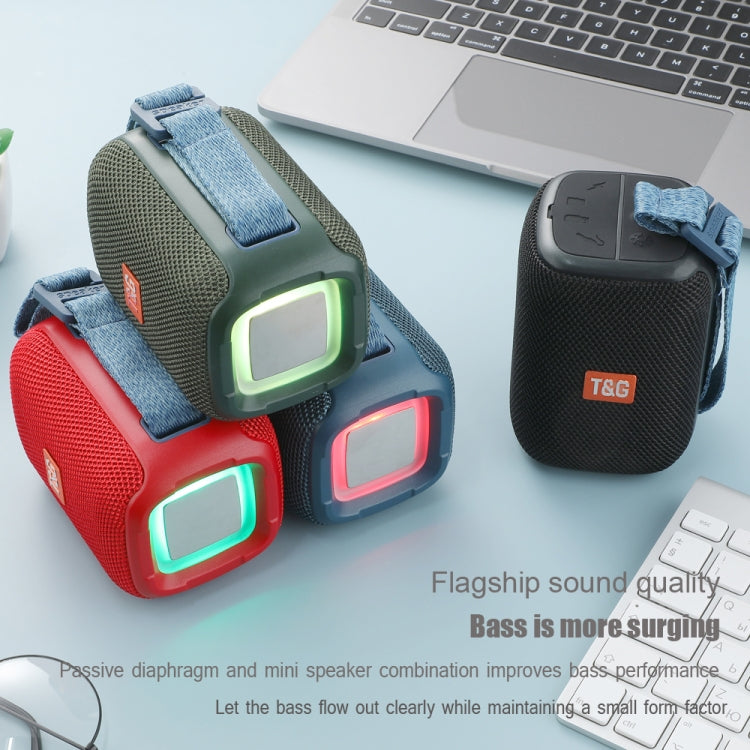 TG339 Bluetooth Speaker – Waterproof