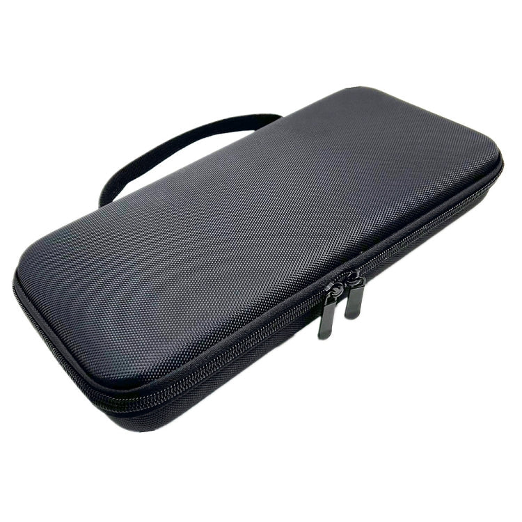 Bluetooth Keyboard Storage Bag Outdoor Portable Keyboard Case – Shockproof, Waterproof, Bluetooth, For Logitech MX Keys Mini Edition