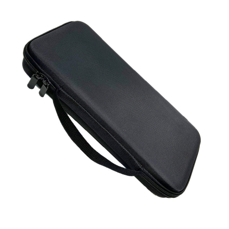 Bluetooth Keyboard Storage Bag Outdoor Portable Keyboard Case – Shockproof, Waterproof, Bluetooth, For Logitech MX Keys Mini Edition