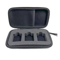 For Rode Wireless GO II Digital Wireless Microphone Storage Box, For Rode Wireless GO II For Rode Wireless GO II