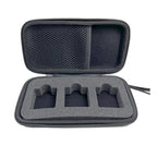 For Rode Wireless GO II Digital Wireless Microphone Storage Box, For Rode Wireless GO II For Rode Wireless GO II