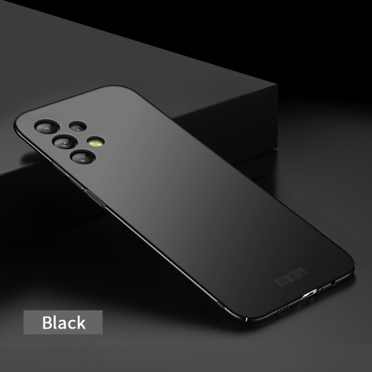 MOFI Frosted PC Ultra-thin Hard Phone Case, For Samsung Galaxy A32 5G, For Samsung Galaxy A33 5G, For Samsung Galaxy A53 5G, For Samsung Galaxy A73 5G, For Samsung Galaxy A02 / M02