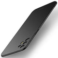 MOFI Frosted PC Ultra-thin Hard Phone Case, For Samsung Galaxy A32 5G, For Samsung Galaxy A33 5G, For Samsung Galaxy A53 5G, For Samsung Galaxy A73 5G, For Samsung Galaxy A02 / M02 For Samsung Galaxy A32 5G Black