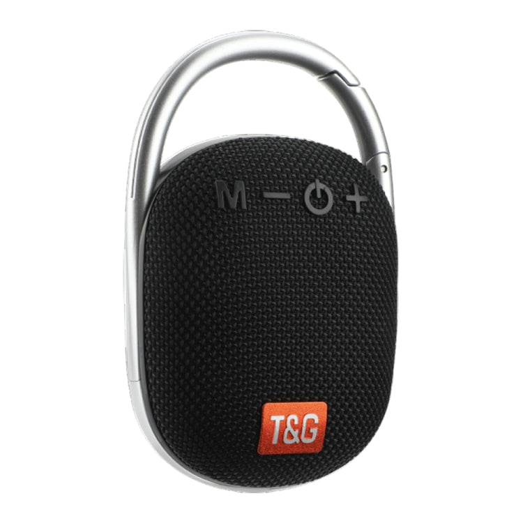 TG321 Speaker – TWS Portable Wireless Outdoor Mini Speaker with LED Light, TG321