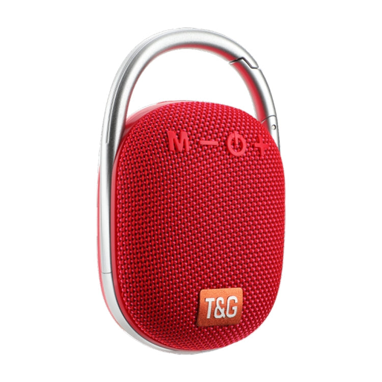 TG321 Speaker – TWS Portable Wireless Outdoor Mini Speaker with LED Light, TG321