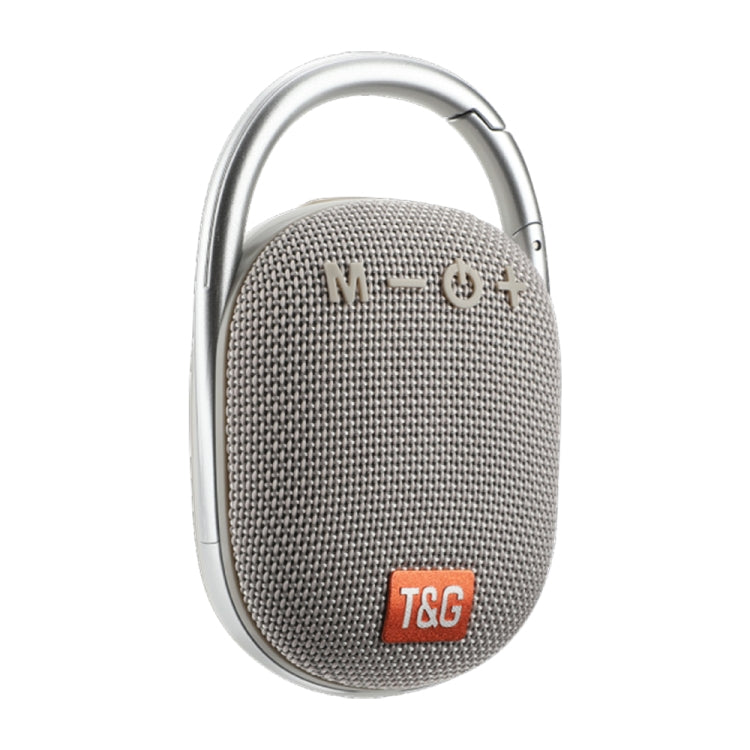 TG321 Speaker – TWS Portable Wireless Outdoor Mini Speaker with LED Light, TG321