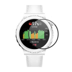 For Huawei Watch GT 3 Pro 43mm ENKAY 3D Full Coverage Soft PC Edge + PMMA HD Screen Watch Film, For Huawei Watch GT 3 Pro 43mm (1 PC), For Huawei Watch GT 3 Pro 43mm (2 PCS), For Huawei Watch GT 3 Pro 43mm (5 PCS), For Huawei Watch GT 3 Pro 43mm (10 PCS) For Huawei Watch GT 3 Pro 43mm (1 PC)