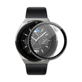 For Huawei Watch GT 3 Pro 46mm ENKAY 3D Full Coverage Soft PC Edge + PMMA HD Screen Watch Film, For Huawei Watch GT 3 Pro 46mm (1 PC), For Huawei Watch GT 3 Pro 46mm (2 PCS), For Huawei Watch GT 3 Pro 46mm (5 PCS), For Huawei Watch GT 3 Pro 46mm (10 PCS) For Huawei Watch GT 3 Pro 46mm (1 PC)