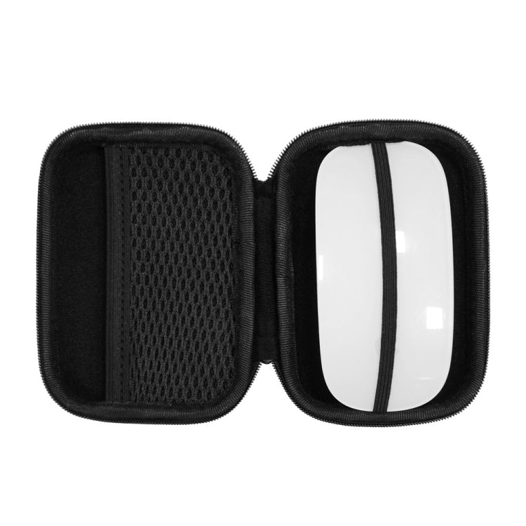 For Logitech Pebble M350 Mouse Storage Bag Portable Outdoor Protective Case – Shockproof, Waterproof, Wear-resistant Default Title