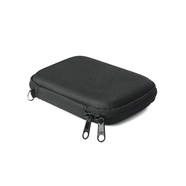 For Logitech Pebble M350 Mouse Storage Bag Portable Outdoor Protective Case – Shockproof, Waterproof, Wear-resistant