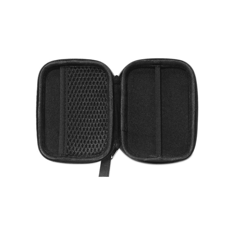For Logitech Pebble M350 Mouse Storage Bag Portable Outdoor Protective Case – Shockproof, Waterproof, Wear-resistant