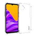 ENKAY Clear TPU Shockproof Phone Case, For Samsung Galaxy Xcover6 Pro, For Samsung Galaxy M33 5G, For Samsung Galaxy M53 5G For Samsung Galaxy Xcover6 Pro