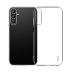 MOFI Ming Series Ultra-thin TPU Phone Case, For Samsung Galaxy A13 5G, For Samsung Galaxy A23 4G/5G, For Samsung Galaxy A33 5G, For Samsung Galaxy A53 5G, For Samsung Galaxy A73 5G, For Samsung Galaxy S20 FE / S20 FE 2022 For Samsung Galaxy A13 5G