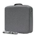 JD-306401 Game Console EVA Storage Pack For Sony PS5 Default Title