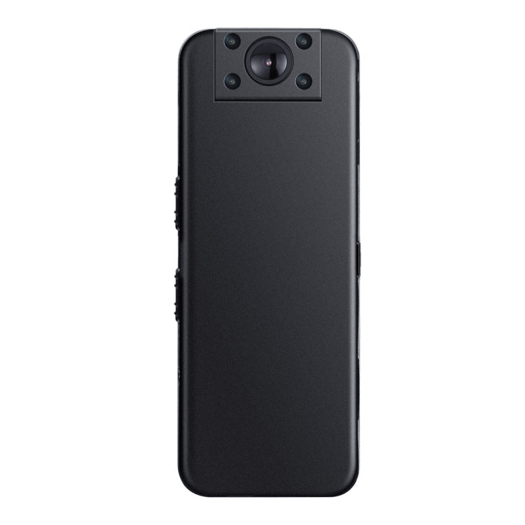 A8 Back Clip Design Camera Video Recorder Pen, App Control, Motion Detection, Night Vision Default Title