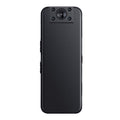 A8 Back Clip Design Camera Video Recorder Pen, App Control, Motion Detection, Night Vision Default Title