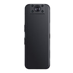 A8 Back Clip Design Camera Video Recorder Pen, App Control, Motion Detection, Night Vision Default Title