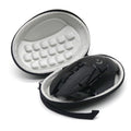 Gaming Mouse Portable Shockproof Storage Bag For Logitech G502 Lightspeed Wireless Edition – Shockproof, Waterproof
