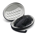 Gaming Mouse Portable Shockproof Storage Bag For Logitech G502 Lightspeed Wireless Edition – Shockproof, Waterproof